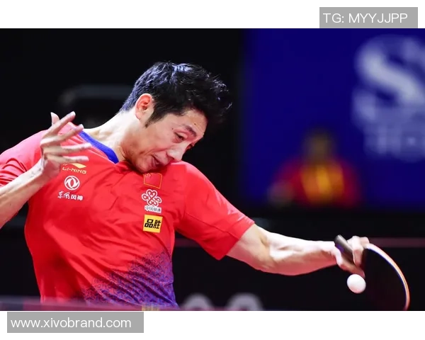 武汉乒乓球队技术分析与发展探讨聚焦乒乓球竞技新趋势